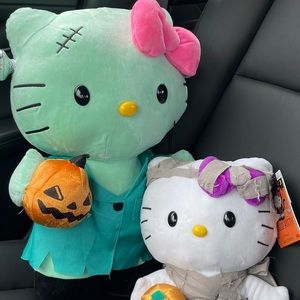 Meet your Posher, Brenda